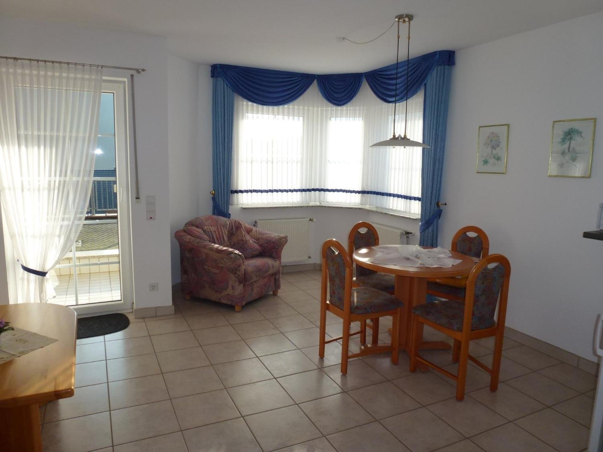 Ferienwohnung Sewenig Mueden Room photo