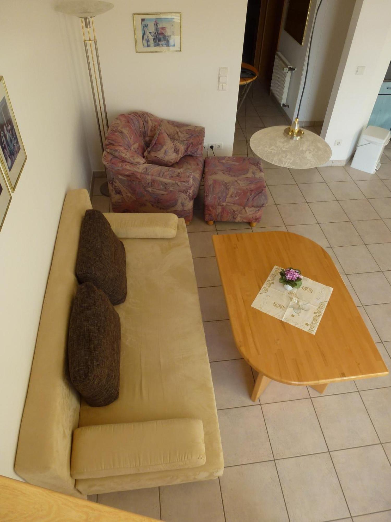 Ferienwohnung Sewenig Mueden Room photo