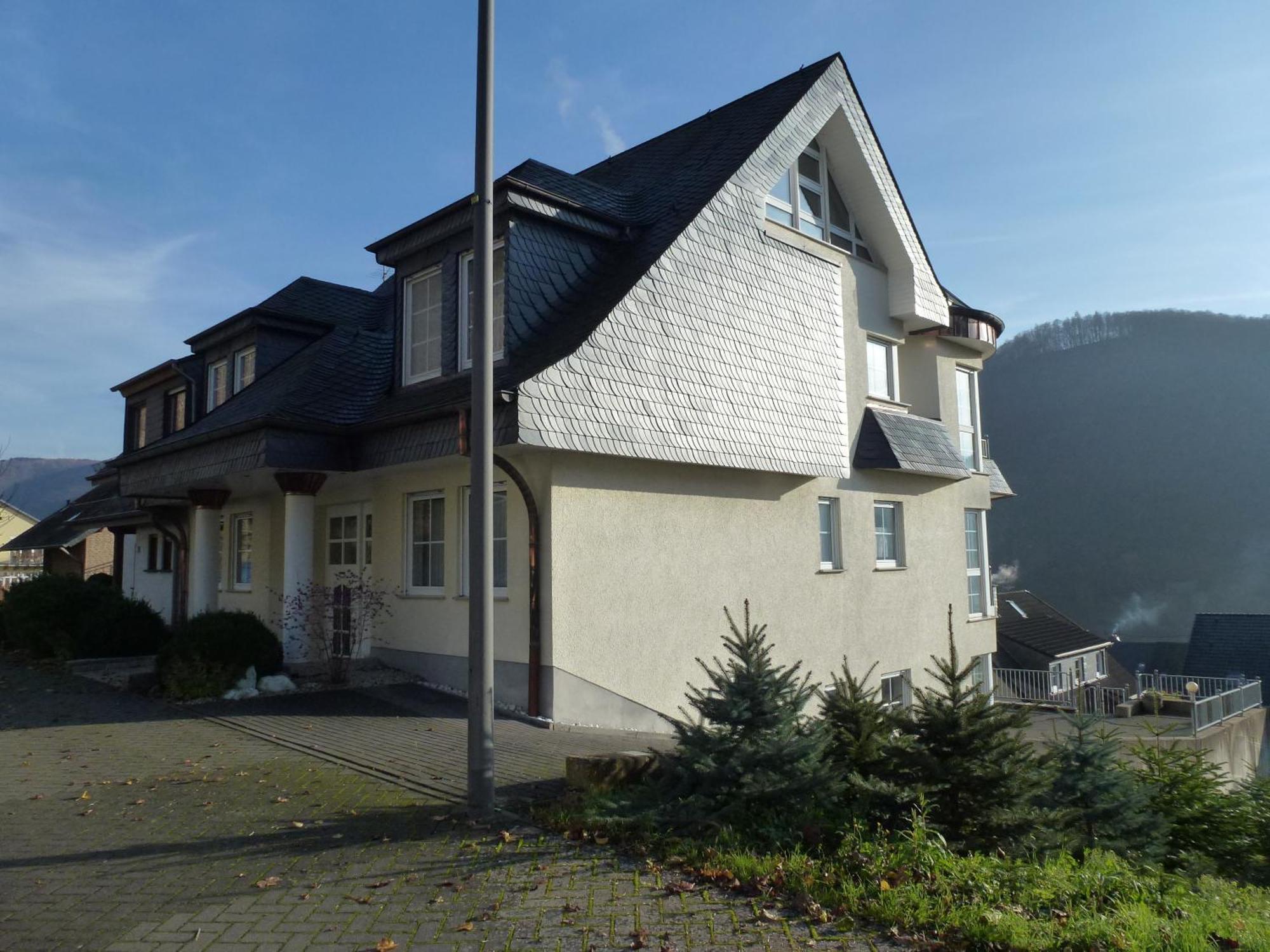 Ferienwohnung Sewenig Mueden Exterior photo