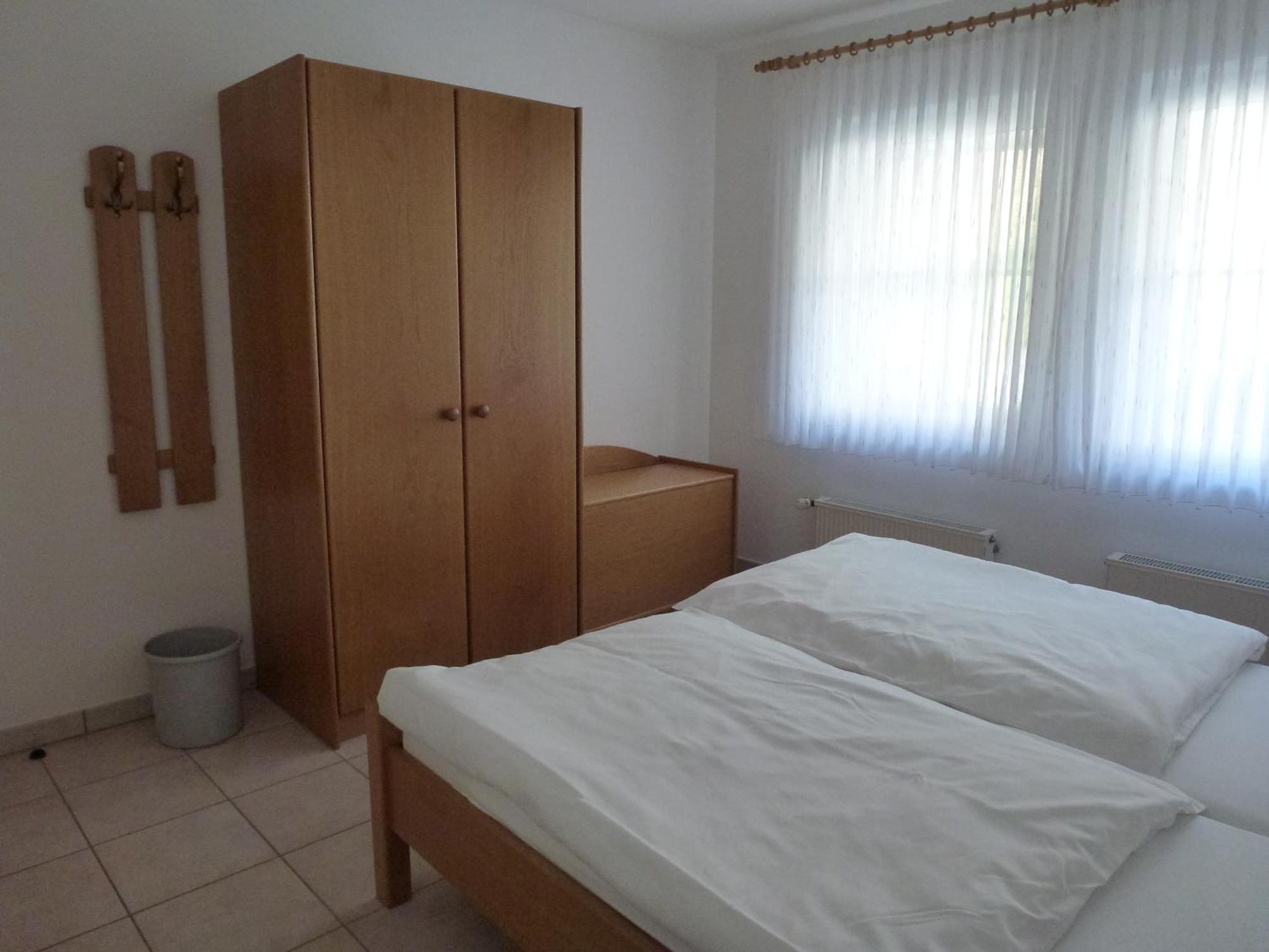 Ferienwohnung Sewenig Mueden Room photo