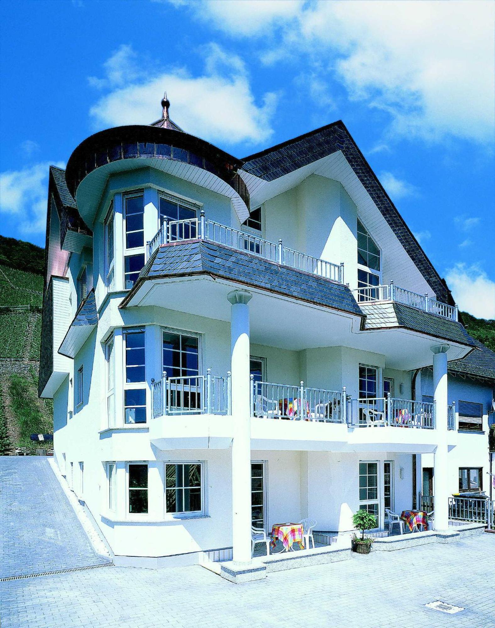 Ferienwohnung Sewenig Mueden Exterior photo